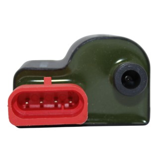 Cdi Coil Malaguti E2 No Cbc F10,F12,F15,Ciak for MALAGUTI F10 50 06-06 and other models Bobine CDI DUCATI ENERGIA