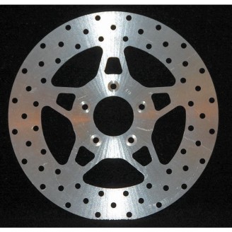 Brake Disc Hd FSD008 for HARLEY DAVIDSON all models 00- Dischi Freno EBC