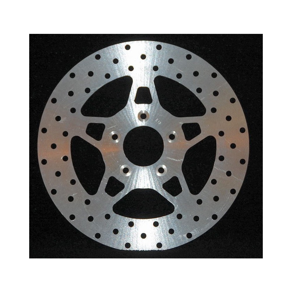 Disco Freno Hd FSD008 per HARLEY DAVIDSON all models 00- Dischi Freno EBC