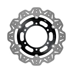 Disco Freno Triumph DAYTONA75090010001200 92-01 Ant. Dischi Freno EBC