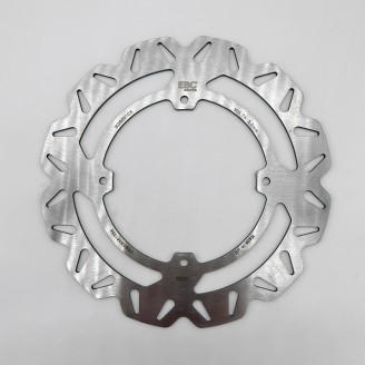Disco Freno Cx MD6001CX per HONDA CRF 230 F 04-20 e altri modelli Dischi Freno EBC