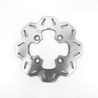 Brake Disc Scooter Vr VR908 for HONDA CN 250 87-98 Dischi Freno EBC