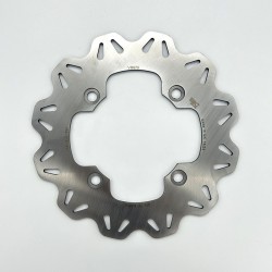 Brake Disc Scooter Vr VR970 for HONDA SH 125i150i 04-08 and other models Dischi Freno EBC