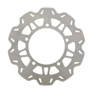 Brake Disc Scooter Vr VR994BURGMAN 250400650 Front for SUZUKI AN250 Burgman 03-06 and other models Dischi Freno EBC