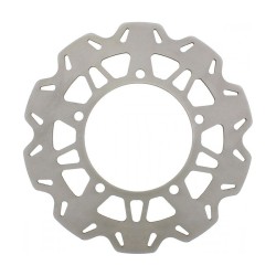 Disco Freno Ant.Suzuki BURGMAN400650 09-22 per SUZUKI AN250 Burgman 03-06 e altri modelli Dischi Freno EBC