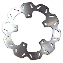 Brake Disc Scooter Vr VR998 for SUZUKI Burgman 650 04-16 and other models Dischi Freno EBC
