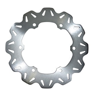 Disco Freno Post.Honda Sh 300I07-22 per HONDA SH i 300 07-13 Dischi Freno EBC