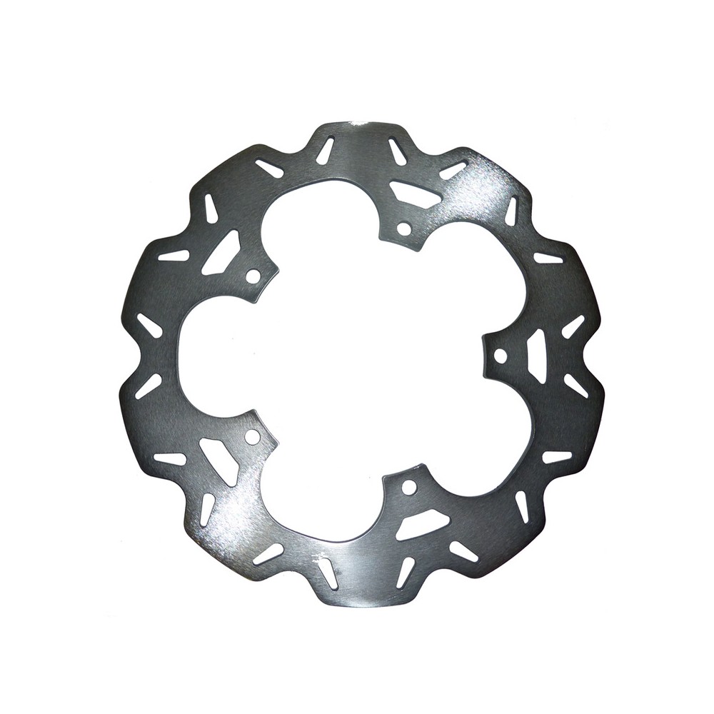 Disco Freno Ant. Yamahamajesty 400 05-13 per YAMAHA YP Majesty 400 05- Dischi Freno EBC