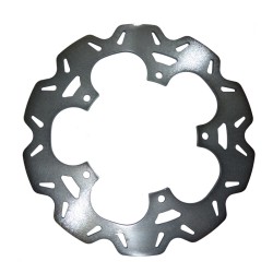 Brake Disc Scooter Vr VR9136MAJESTY 400 05-Xenter 125150 for YAMAHA YP Majesty 400 05- Dischi Freno EBC