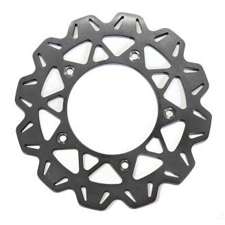 Disco Freno Post. Yamaha T-MAX500530560 12-22 per YAMAHA XP T-Max 530 12-19 e altri modelli Dischi Freno EBC