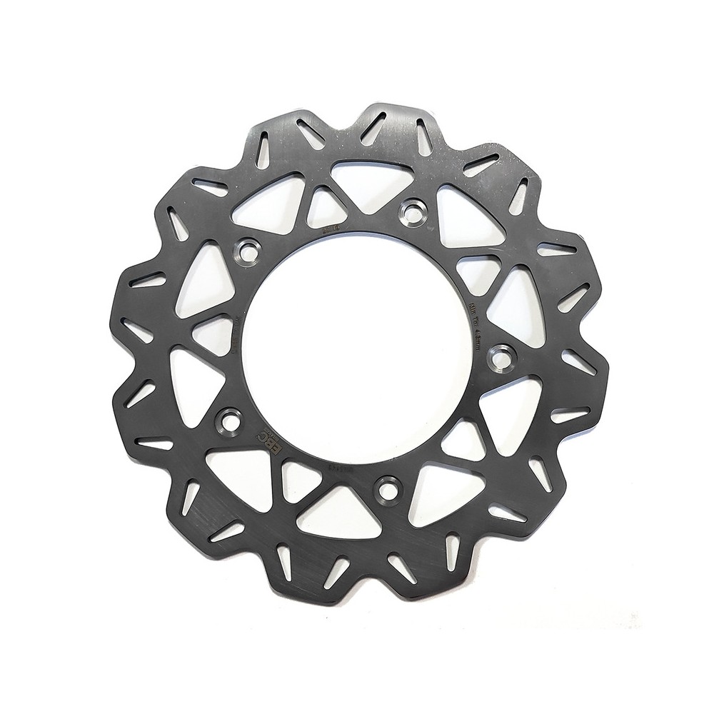 Brake Disc Scooter Vr VR9143YAMAHA Xp T-Max 530 15-18 Rear for YAMAHA XP T-Max 530 12-19 and other models Dischi Freno EBC
