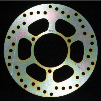 Disco Freno Yamaha Majesty 250POST. 98-99 per YAMAHA 250 YP Majesty DX 98-99 e altri modelli Dischi Freno EBC