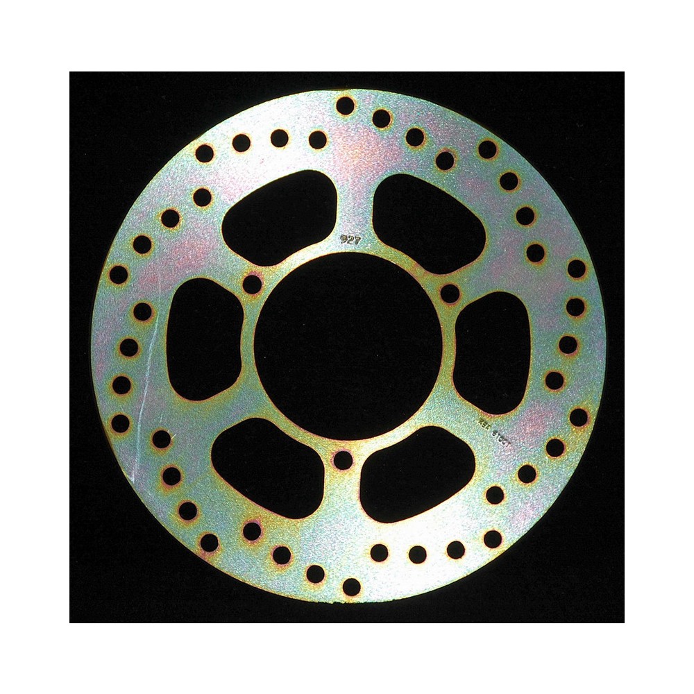 Brake Disc Yamaha Majesty 250REAR 98-99 for YAMAHA 250 YP Majesty DX 98-99 and other models Dischi Freno EBC