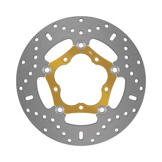 Disco Freno Ant Guzzi Le MANS1000 84-93 per MOTO GUZZI Le Mans 00 84-93 Dischi Freno EBC
