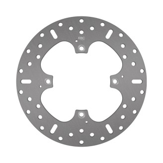 Ebc Stainless Steel Disc for DUCATI Hypermotard 821 13-16 and other models Dischi Freno EBC