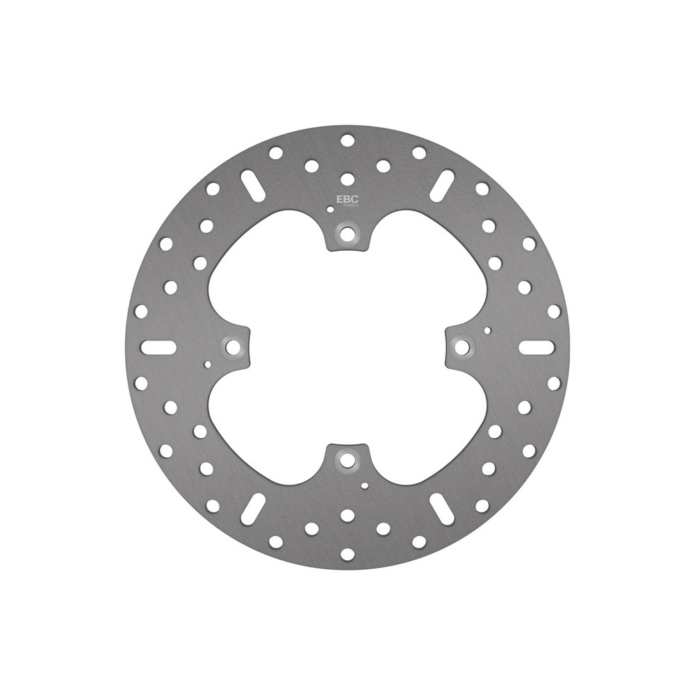 Ebc Stainless Steel Disc for DUCATI Hypermotard 821 13-16 and other models Dischi Freno EBC