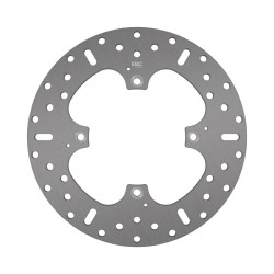 Ebc Stainless Steel Disc for DUCATI Hypermotard 821 13-16 and other models Dischi Freno EBC