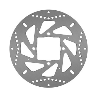 Ebc Stainless Steel Disc for DUCATI Multistrada 00 S 15-18 and other models Dischi Freno EBC