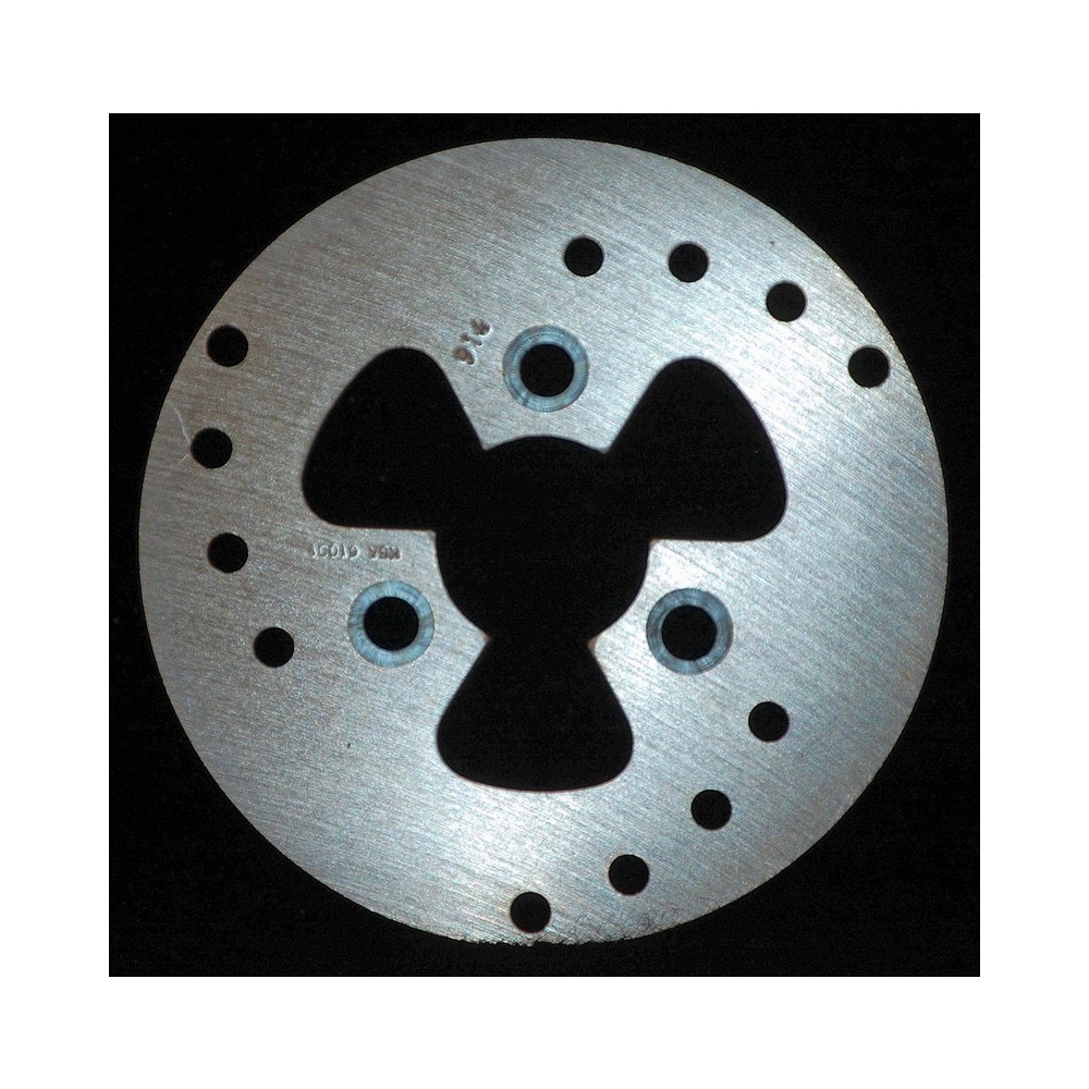 Disco Freno Peugeotludix 50 04- Ant. per PEUGEOT Ludix 04- Ant. nd Dischi Freno EBC