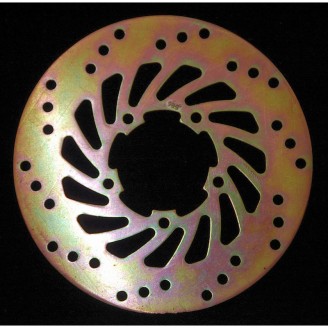 Brake Disc Peugeot Jet FORCE50 03-09 Front for PEUGEOT Jet Force 50 03-09 Ant. nd Dischi Freno EBC