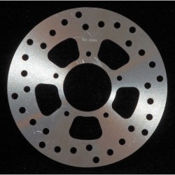 Brake Disc Peugeot Ludix 5004-07 Front for PEUGEOT Ludix 50 04-07 Ant. nd Dischi Freno EBC