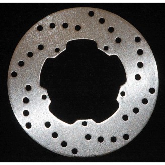 Disque de Frein Quartz-Skipper Avant | EBC