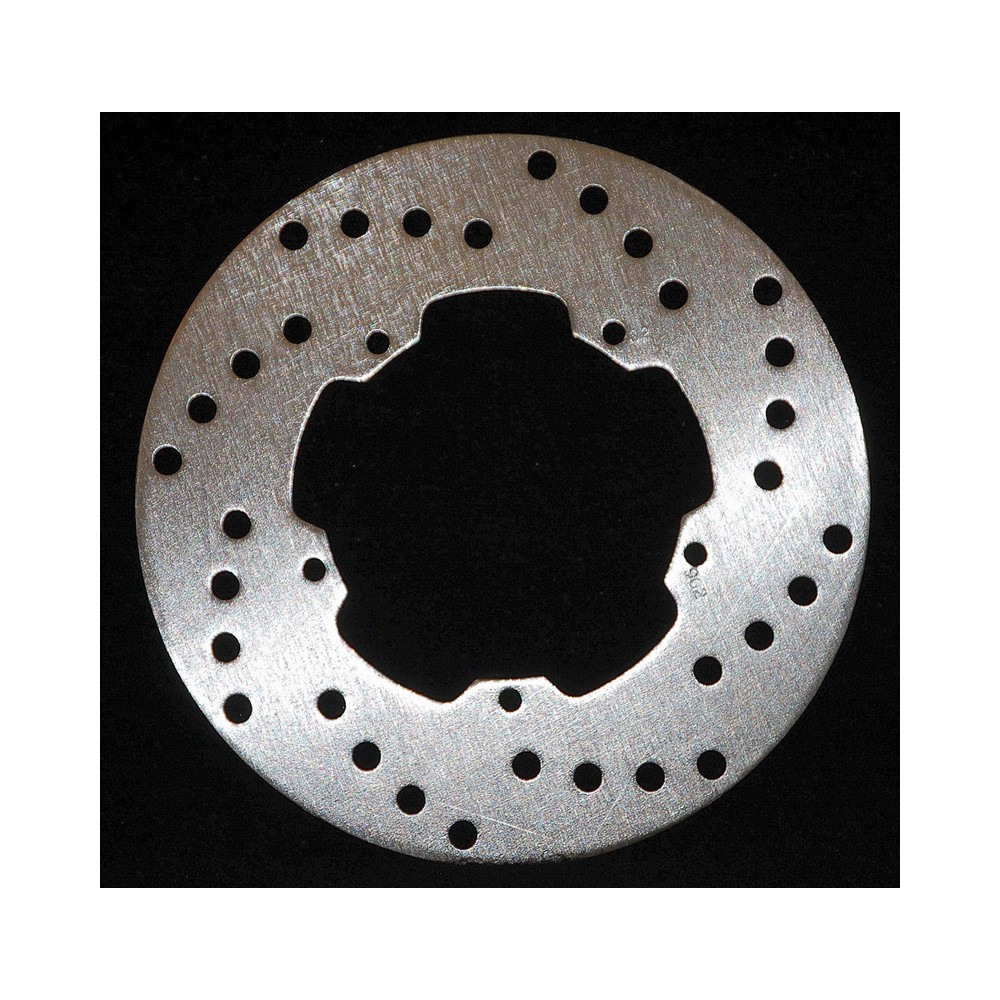 Bremsscheibe Quartz-Skipper Vorne Bremsscheiben EBC