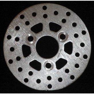 Brake Disc Aprilia-Garelliitaljet-Mbk Dischi Freno EBC