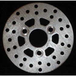 Brake Disc Aprilia-Garelliitaljet-Mbk Dischi Freno EBC