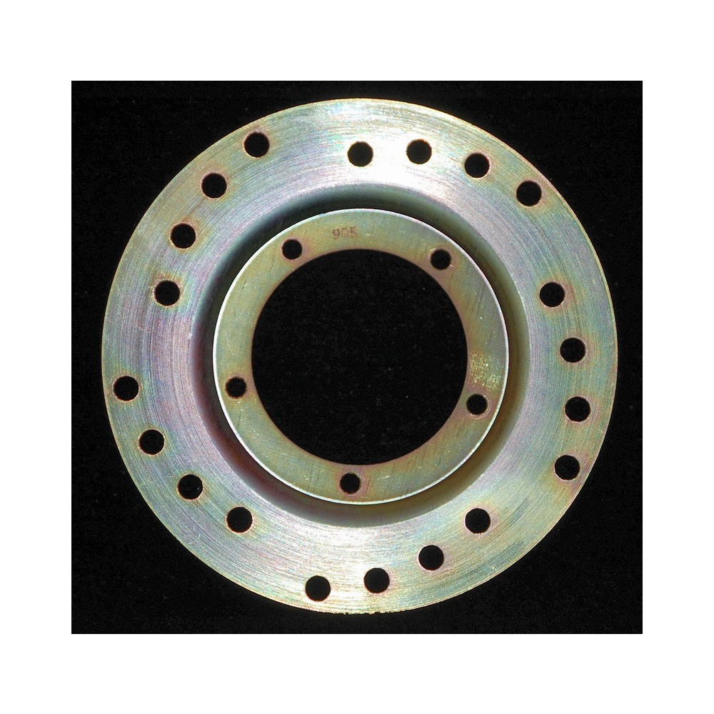 Disco Freno Hexagon 125150ANT. Dischi Freno EBC