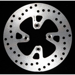 Brake Disc Yamaha Majesty 125150 Front Dischi Freno EBC