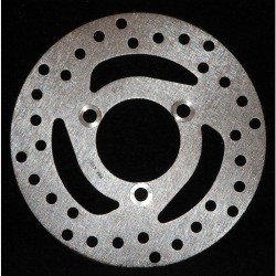 Brake Disc Peugeot Pinzabrembo Dischi Freno EBC