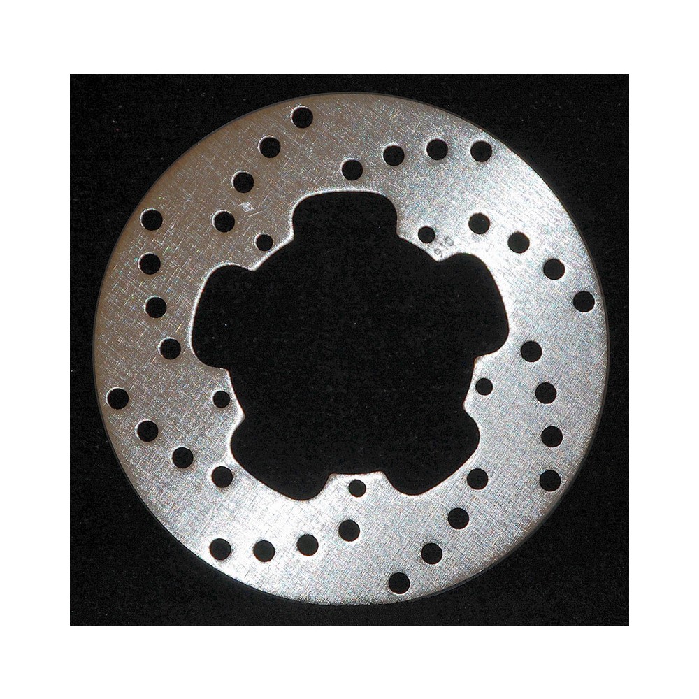 Brake Disc Sfera 125 Rst 4TFRONT Dischi Freno EBC