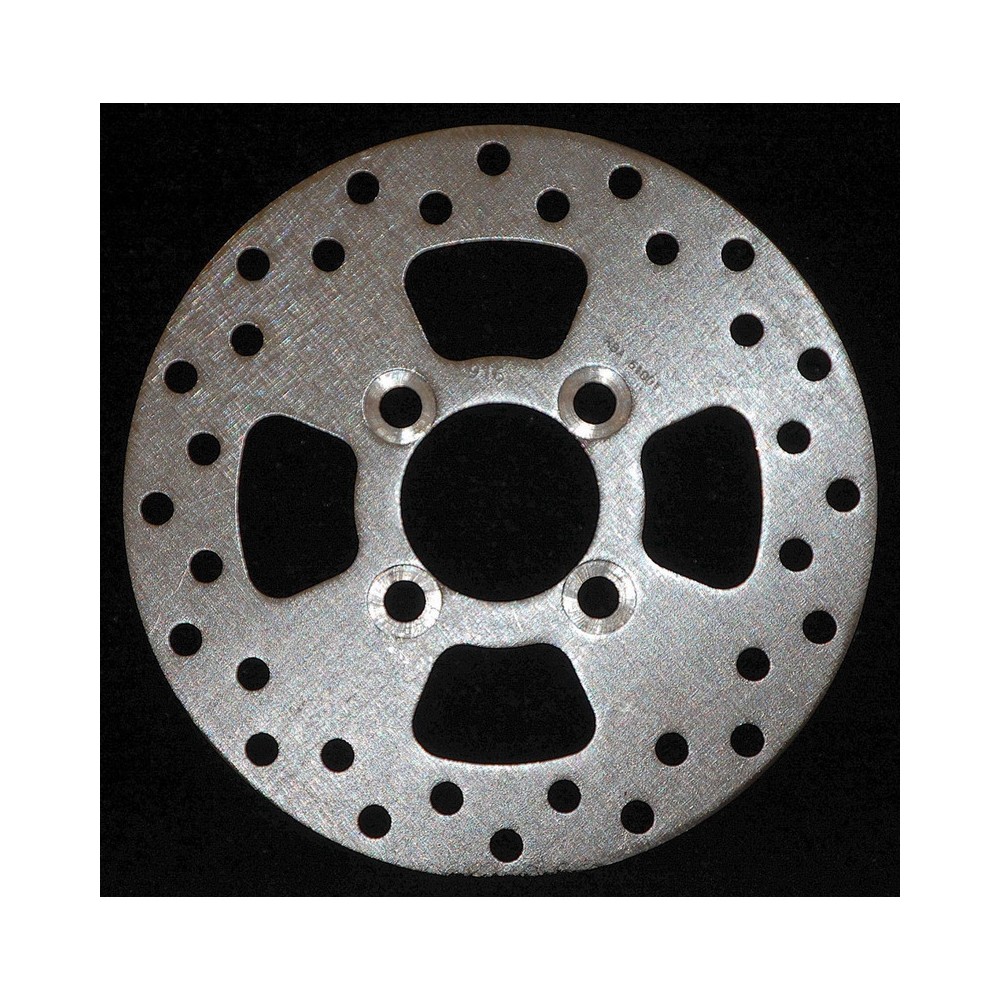 Brake Disc Mbk Booster N.G.Front Dischi Freno EBC