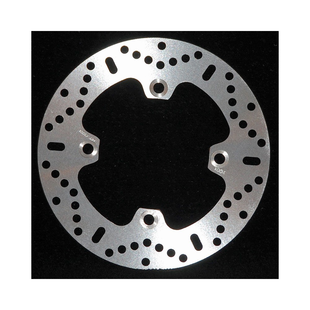 Brake Disc Honda CBR6001000RR Rear Pantheon 03-07 Forza Dischi Freno EBC