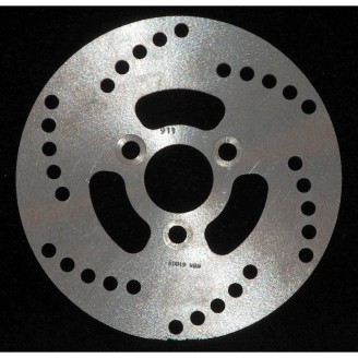Brake Disc Suzuki Hokuto 110FRONT Dischi Freno EBC