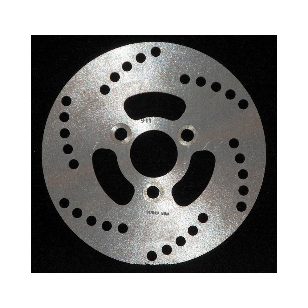 Brake Disc Suzuki Hokuto 110FRONT Dischi Freno EBC
