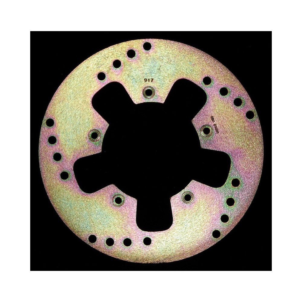 Brake Disc Aprilia SCARABEO50 Front Dischi Freno EBC