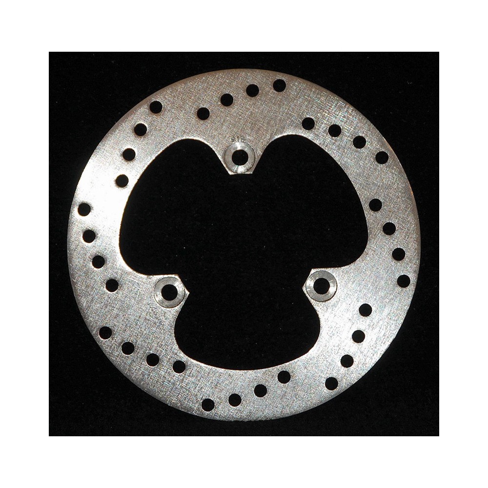 Brake Disc Honda Sh 96- Newfront Dischi Freno EBC
