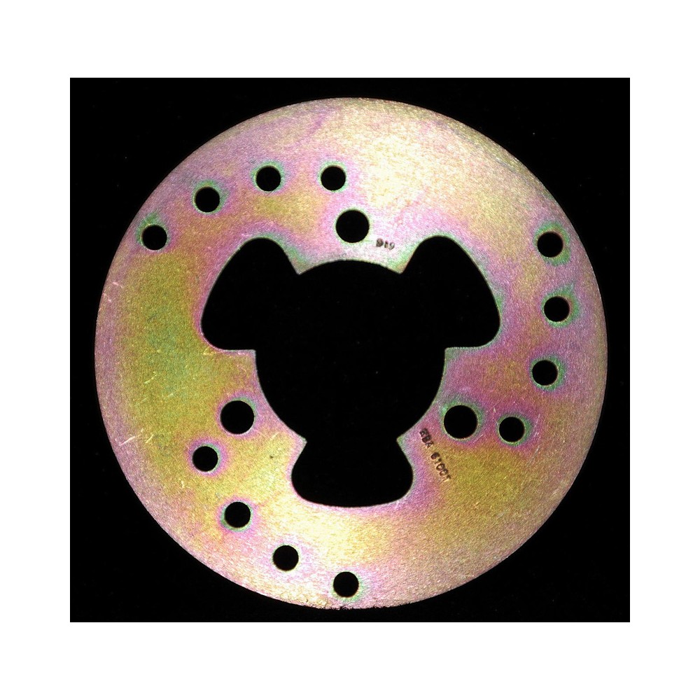 Brake Disc Honda Dio GP50-Srzx Dischi Freno EBC
