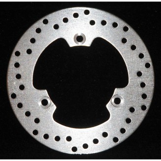 Brake Disc Honda X8R-S 50FRONT Dischi Freno EBC