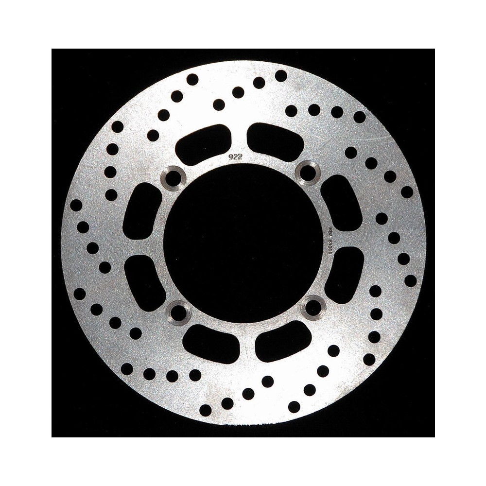 Brake Disc Honda SH125 09-14FRONTRear-Foresight 250 98-05 Dischi Freno EBC