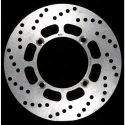 Disco Freno Honda SH125 09-14ANT.Post.-Foresight 250 98-05 Dischi Freno EBC