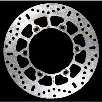 Brake Disc Suzuki Burgman 40099-02 Front Dischi Freno EBC