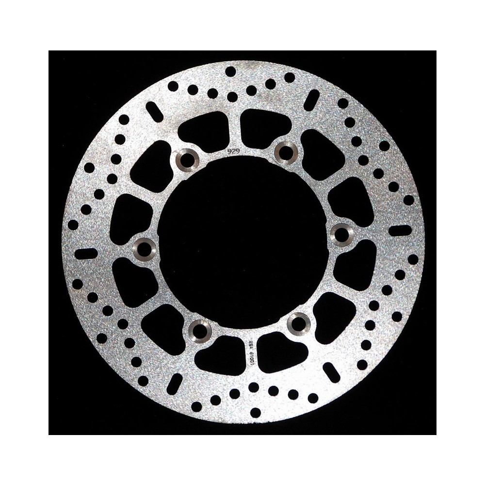 Disco Freno Suzuki Burgman ANT400 99-02 Dischi Freno EBC