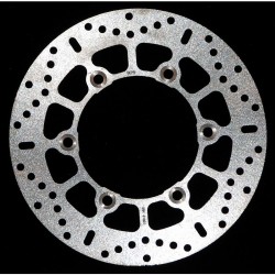 Disco Freno Suzuki Burgman ANT400 99-02 Dischi Freno EBC