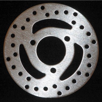 Brake Disc Honda Sky 50 FRONT97-03 Dischi Freno EBC
