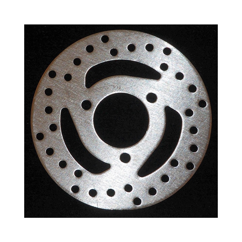 Disco Freno Honda Sky 50 Ant.97-03 Dischi Freno EBC