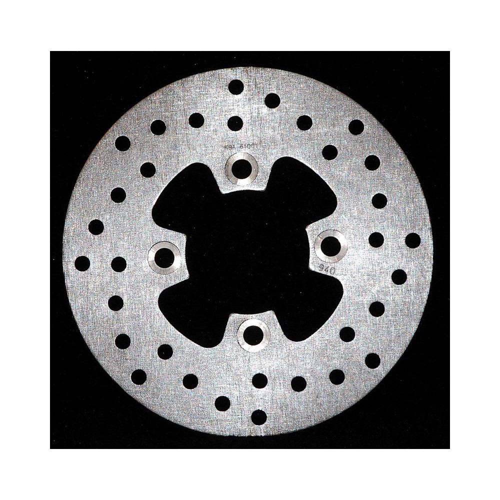 Brake Disc Suzuki Katana 99-Rear Dischi Freno EBC