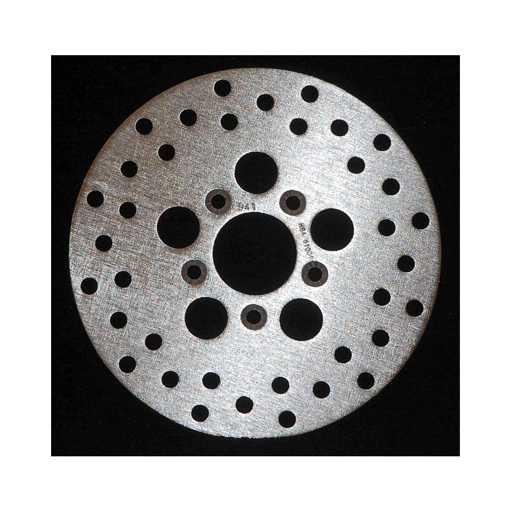 Disco Freno Italjet Ant. Dischi Freno EBC